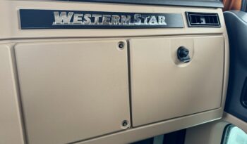 2017 Western Star 4900 full