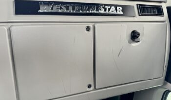 2014 Western Star 4900 full