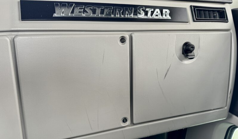 2014 Western Star 4900 full