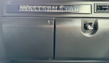 2021 Western Star 4900 full